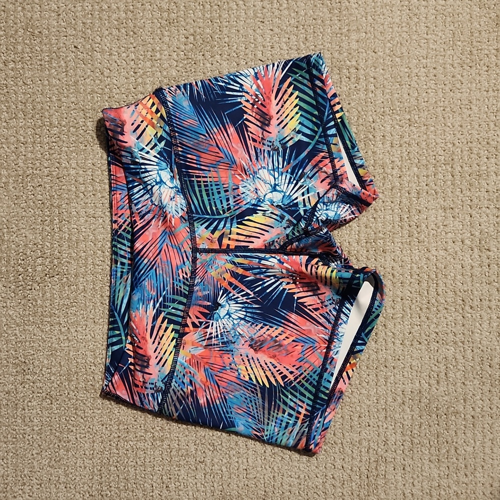 Born Primitive Double Take Shorts